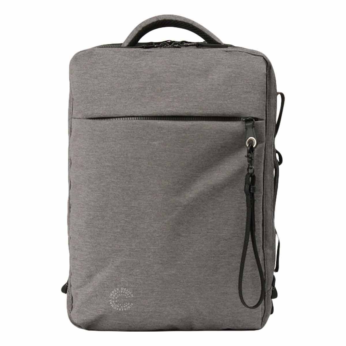 P.I.D ビジネスリュック メンズ ピーアイディー ノーヴェ 2way