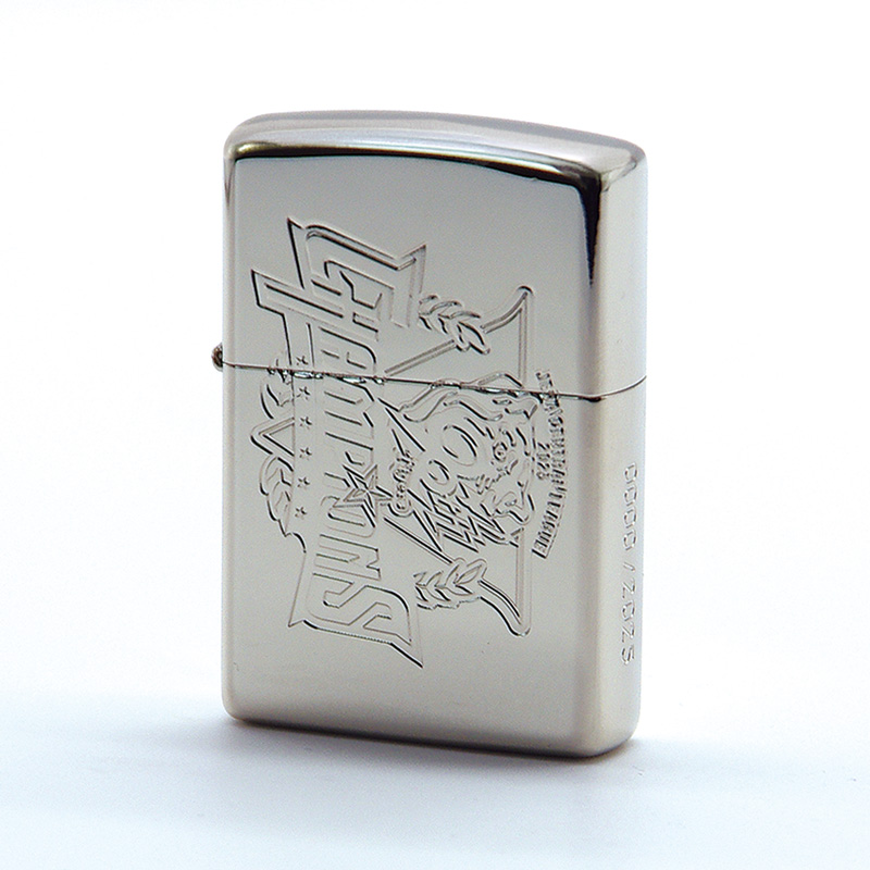ZIPPO（ジッポー） ジッポライター オイルライター ライター 阪神