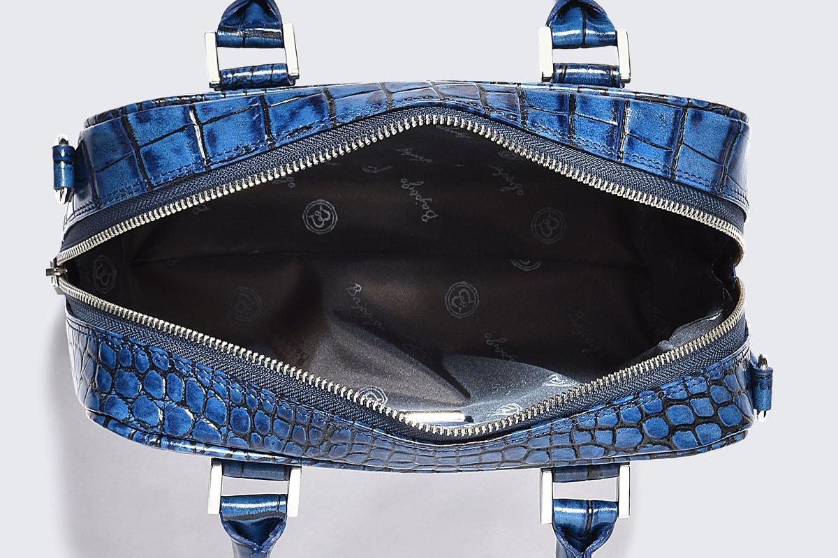 バジョルゴ BajoLugo バッグ bg-512110-05 ミニミニブリーフケース