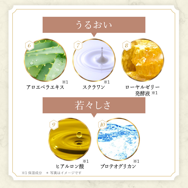 公式】コラリッチ EX プレミアムリフトジェル 55g(約1カ月分) 3個