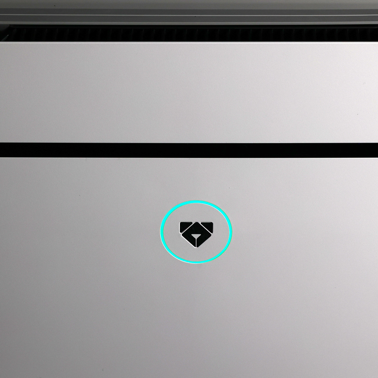 Airdog [日本国内版] エアドッグ airdog x1d 空気清浄機 ハイパワー 高