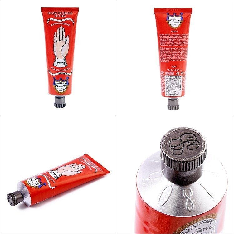 OFFICINE UNIVERSELLE BULY（オフィシーヌ・ユニヴェルセル・ビュリー