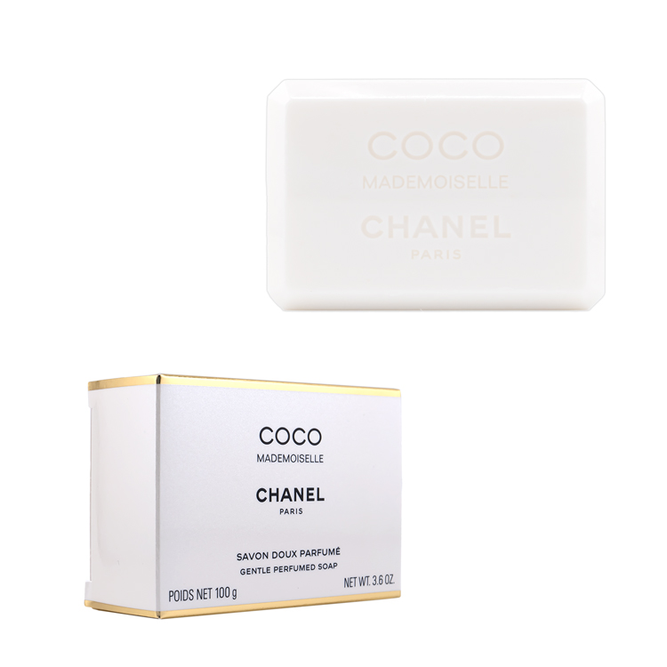 CHANEL（シャネル） 石鹸 ココ マドモアゼル 100g ギフト プレゼント