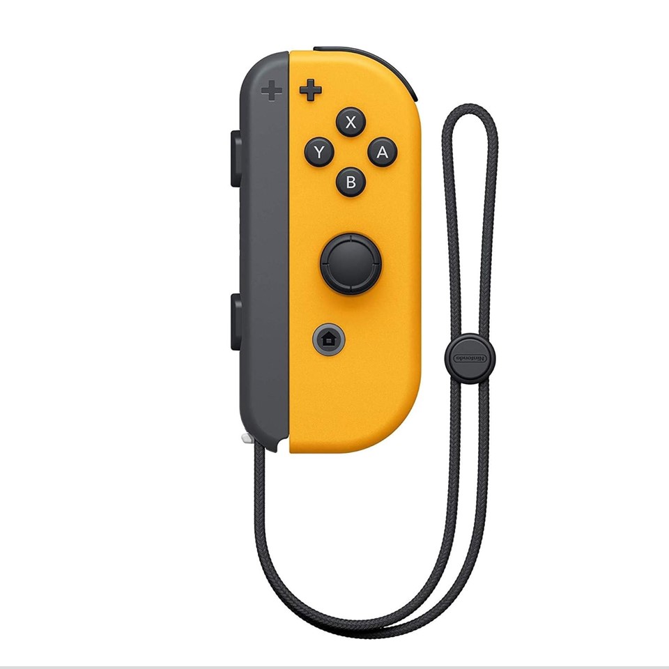 Nintendo Switch Joy-Con R 右 ジョイコン 任天堂 ニンテンドー