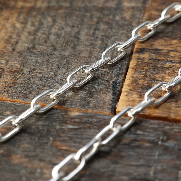 The Flat Head（フラッドヘッド） フラットヘッド ネックレス FN-JC