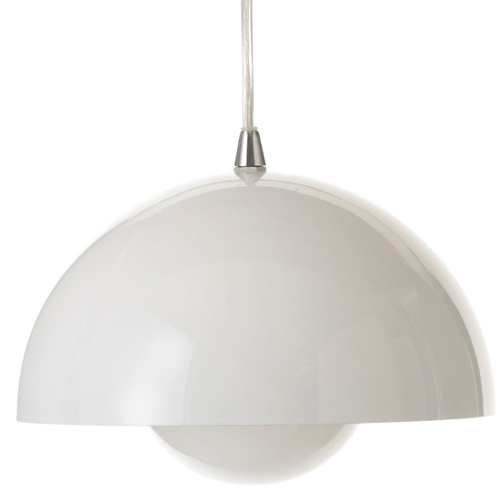 ヴェルナーパントン（Verner Panton） ペンダントライト フラワー