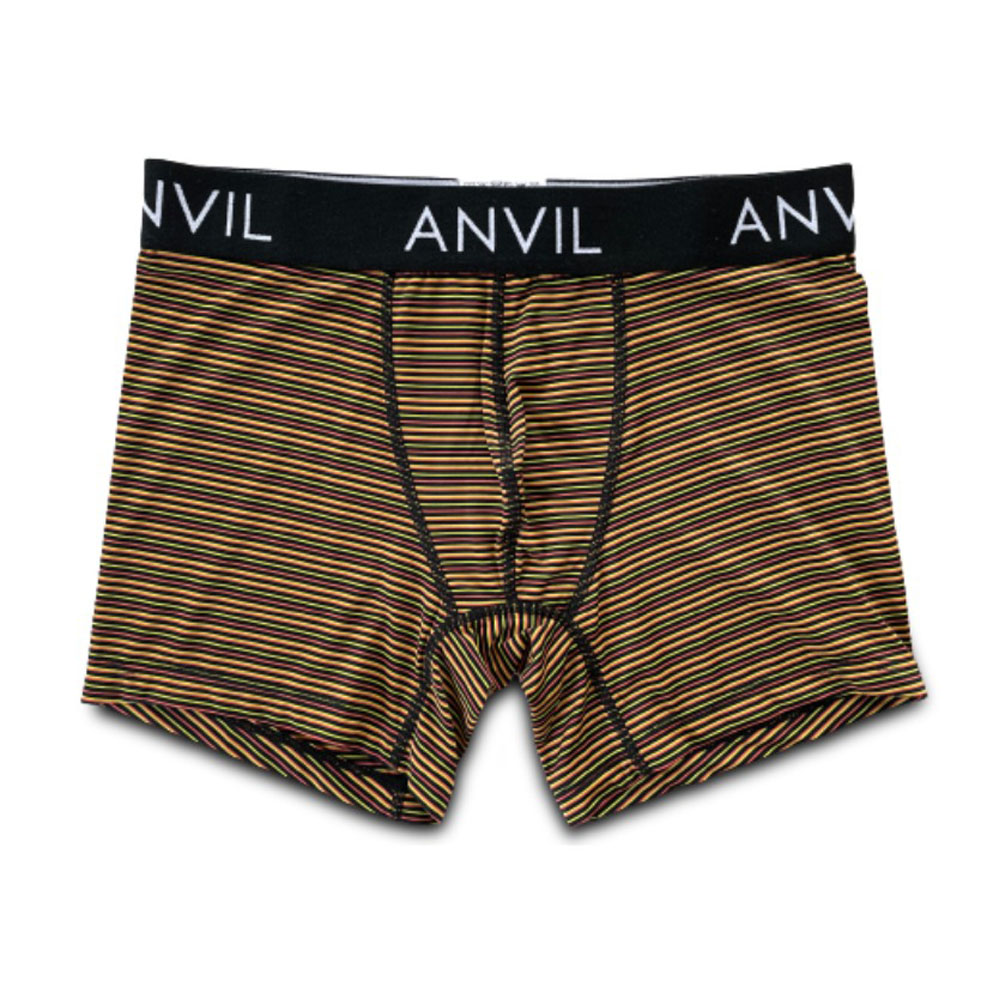 anvil（アンビル） アンヴィル ボクサーパンツ ボクサーブリーフ