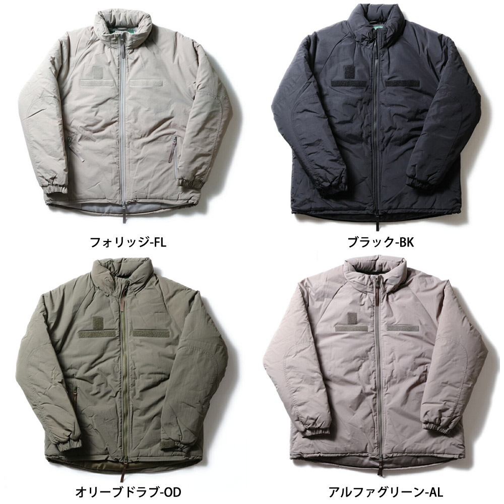 HOUSTON（ヒューストン） レベル7 ジャケット LEVEL7 JACKET 50323