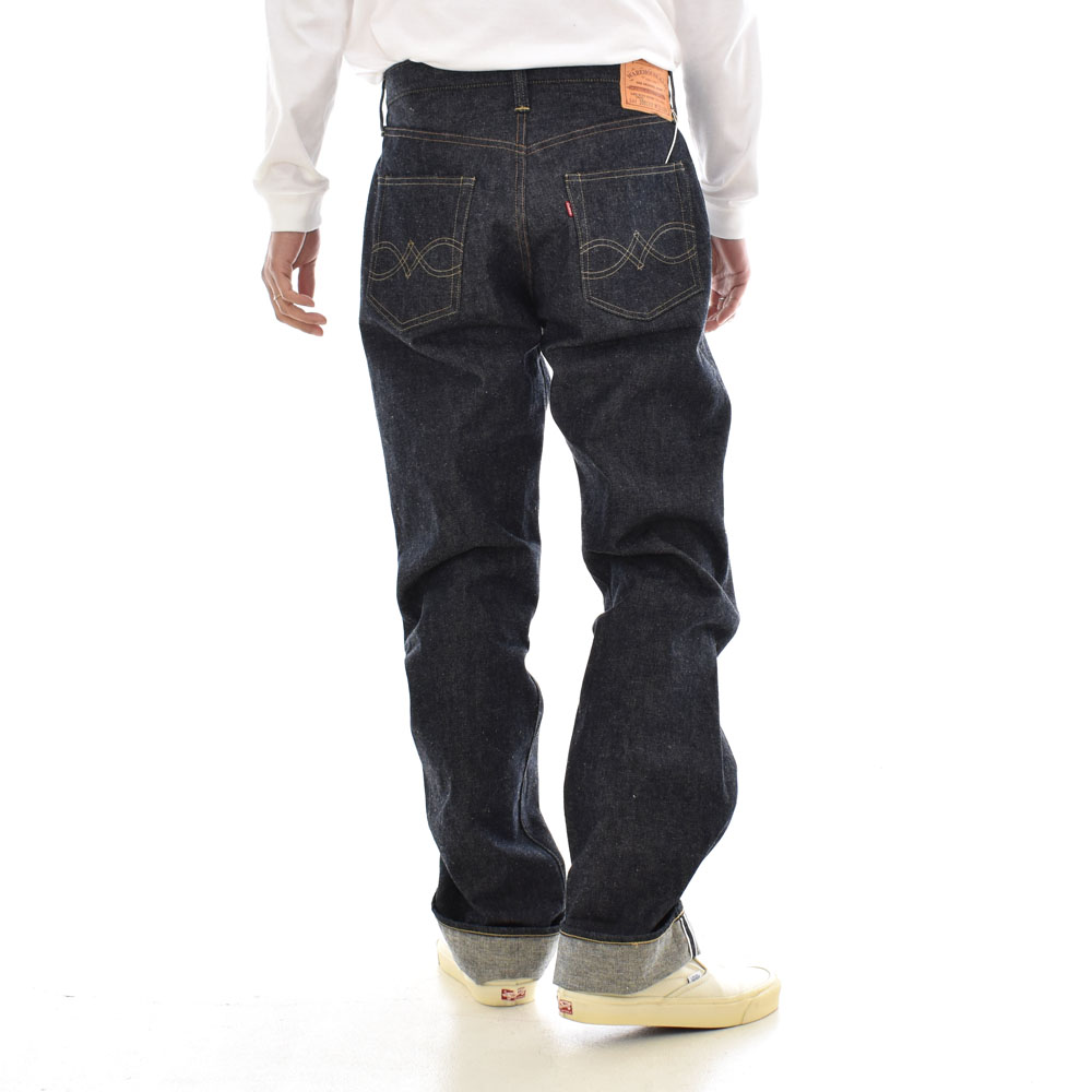 WAREHOUSE（ウエアハウス） ジーパン Lot 1001XX(1000XX) 1947モデル