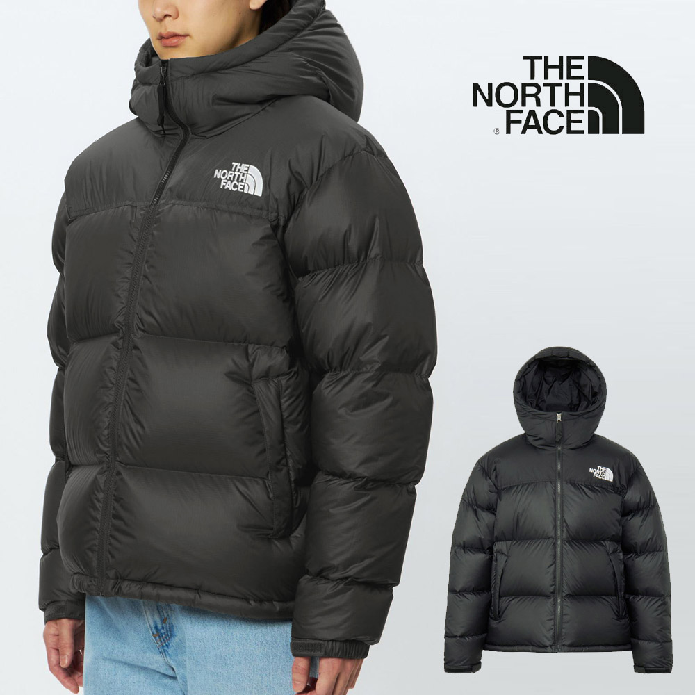 THE NORTH FACE（ザ ノースフェイス） ザ ノースフェイス ヌプシ