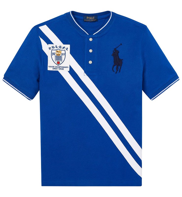 POLO RALPH LAUREN（ポロ・ラルフローレン） ポロ ラルフローレン 半袖