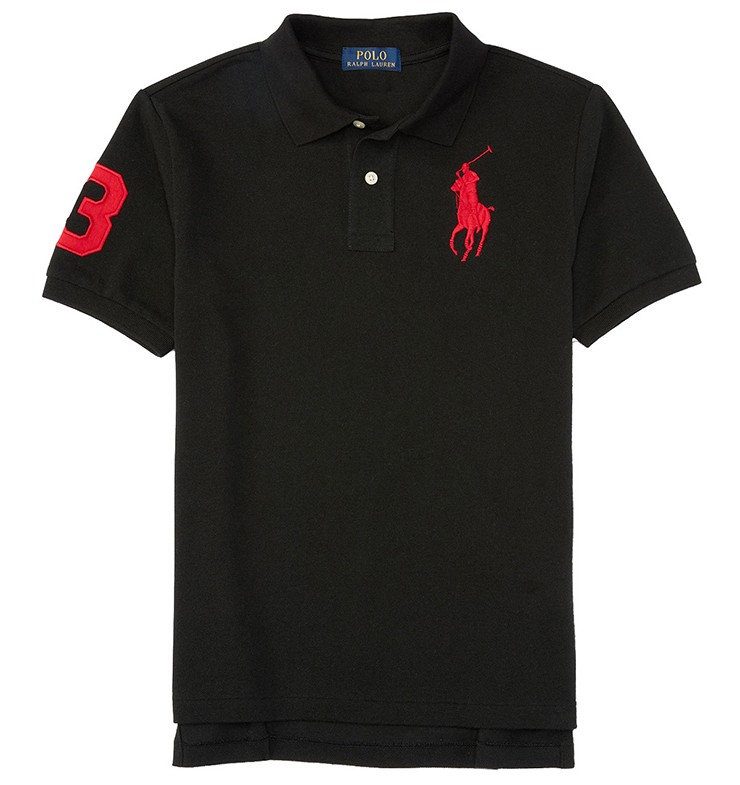 POLO RALPH LAUREN（ポロ・ラルフローレン） ポロ ラルフローレン 半袖