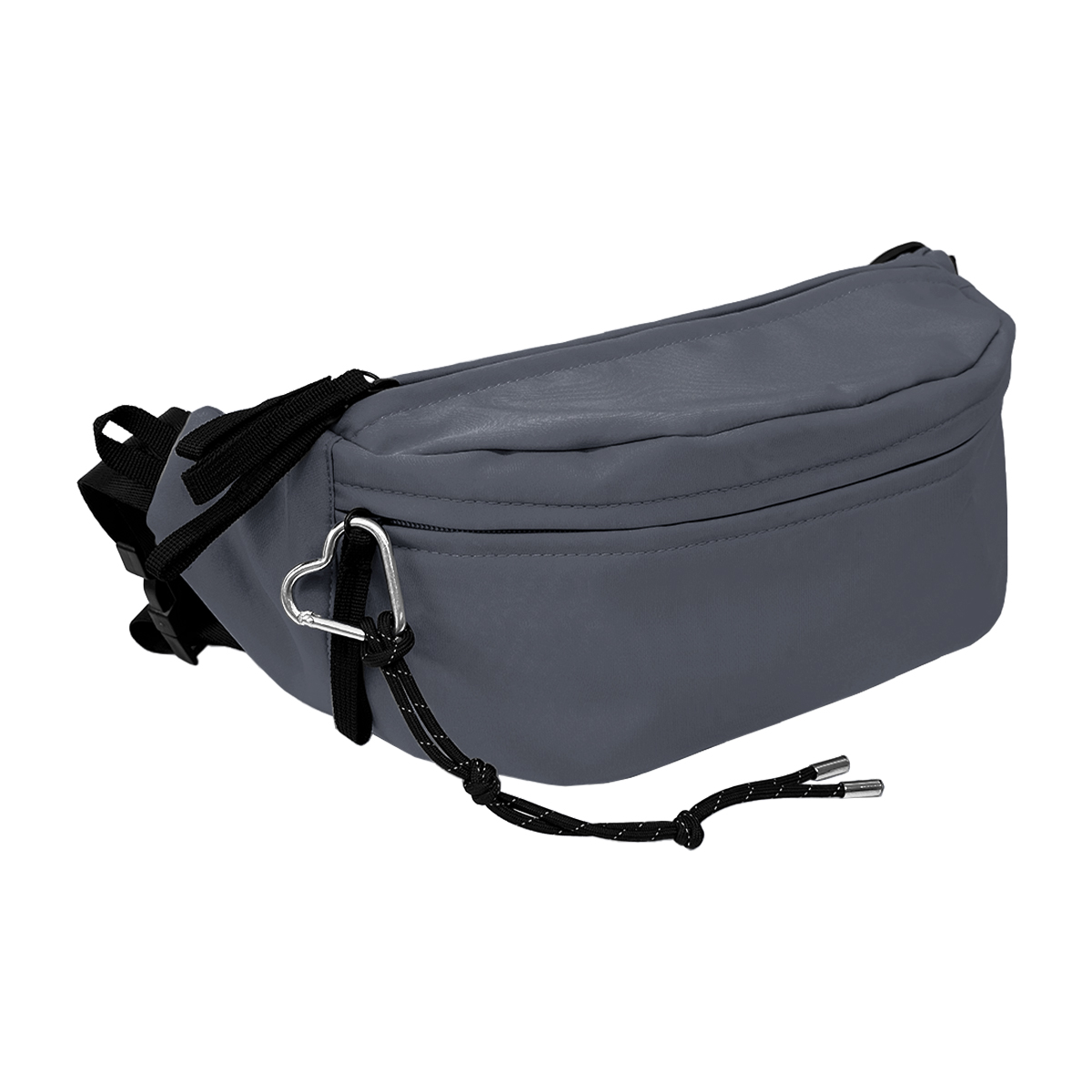 GISELLE ボディバッグ レディース 大容量 ワンショルダーバッグ 斜