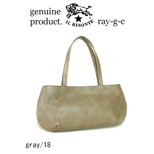 IL BISONTE（イルビゾンテ） バッグ 舟形 ハンドバッグ ハンドバッグ