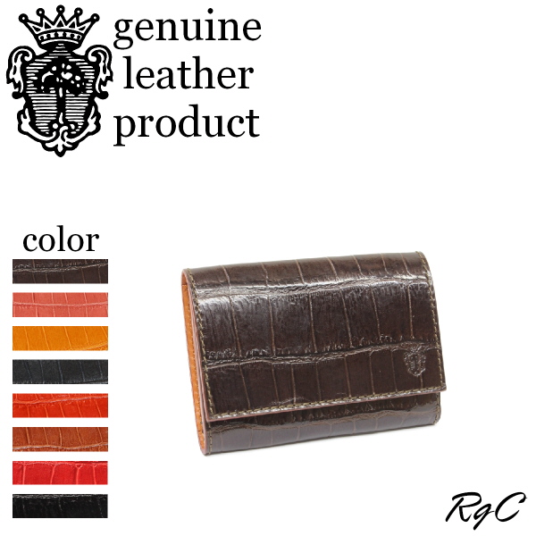 Felisi（フェリージ） カードケース カードケース ( 型押し