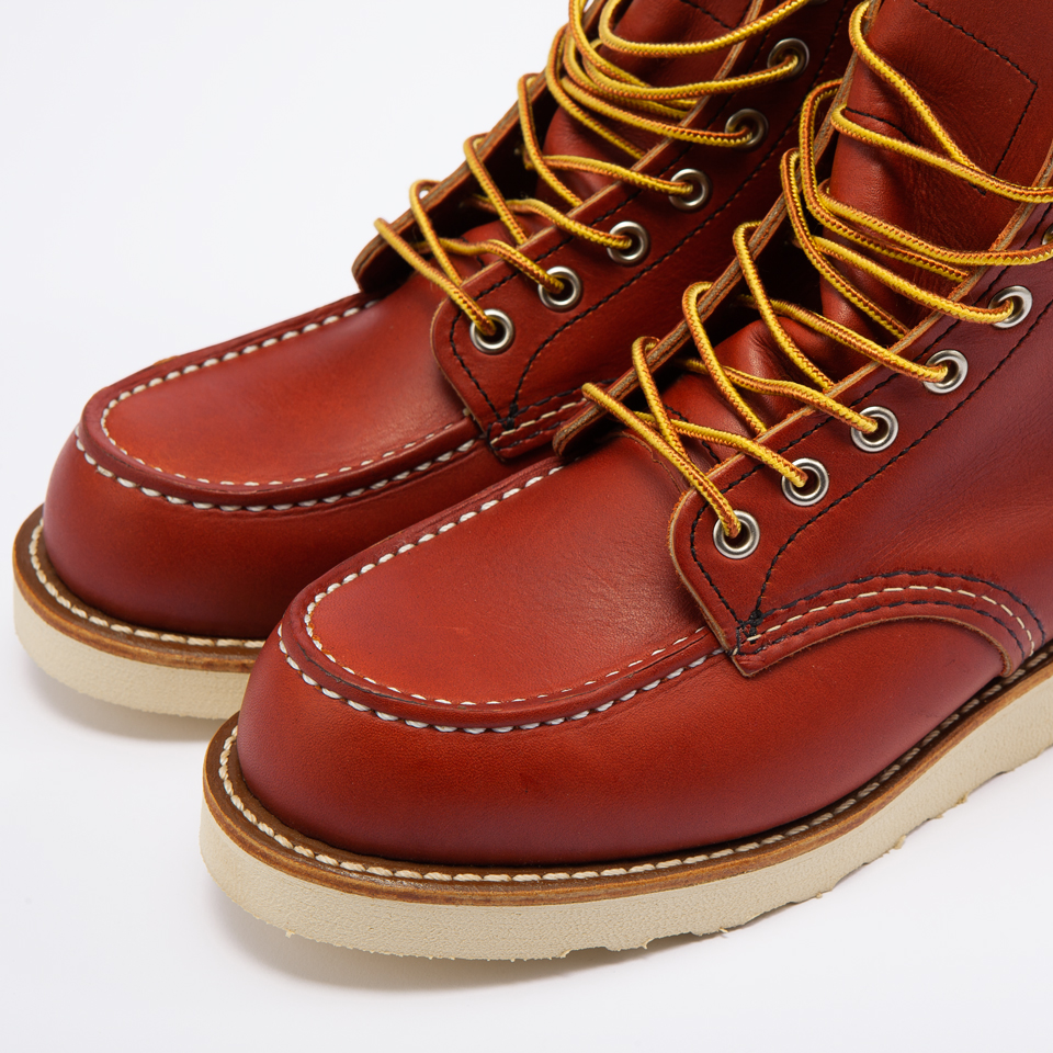 IRISH SETTER RED WING レッドウイング 6