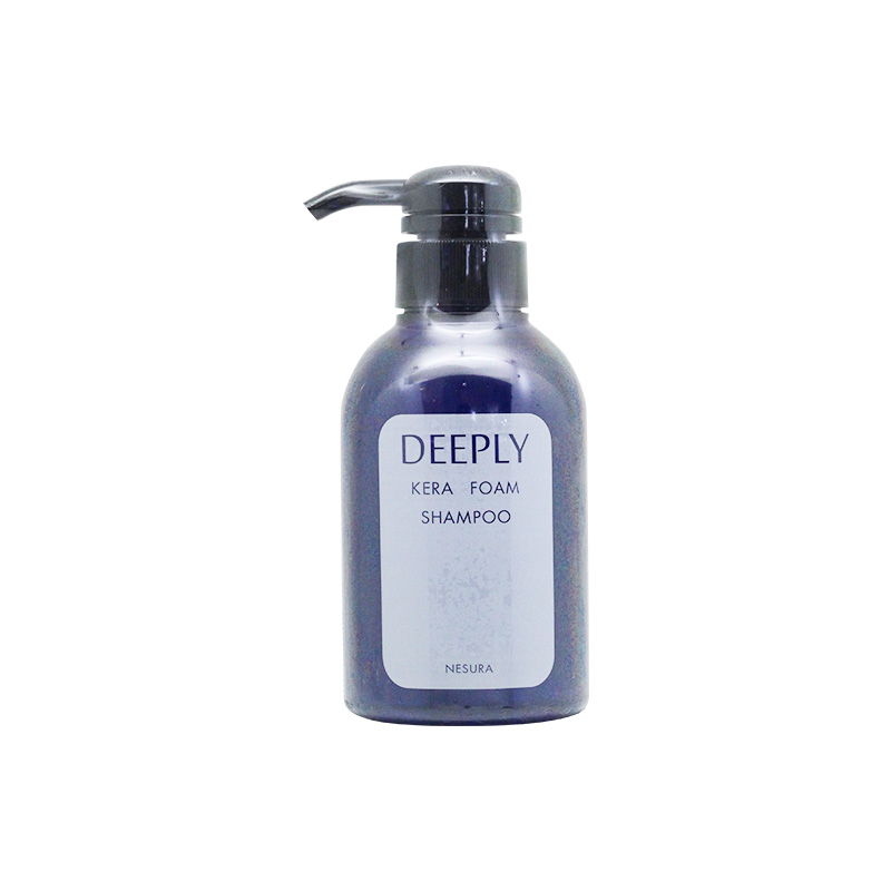 シルク キンバト ネスラー ディープリィ ケラフォーム シャンプー