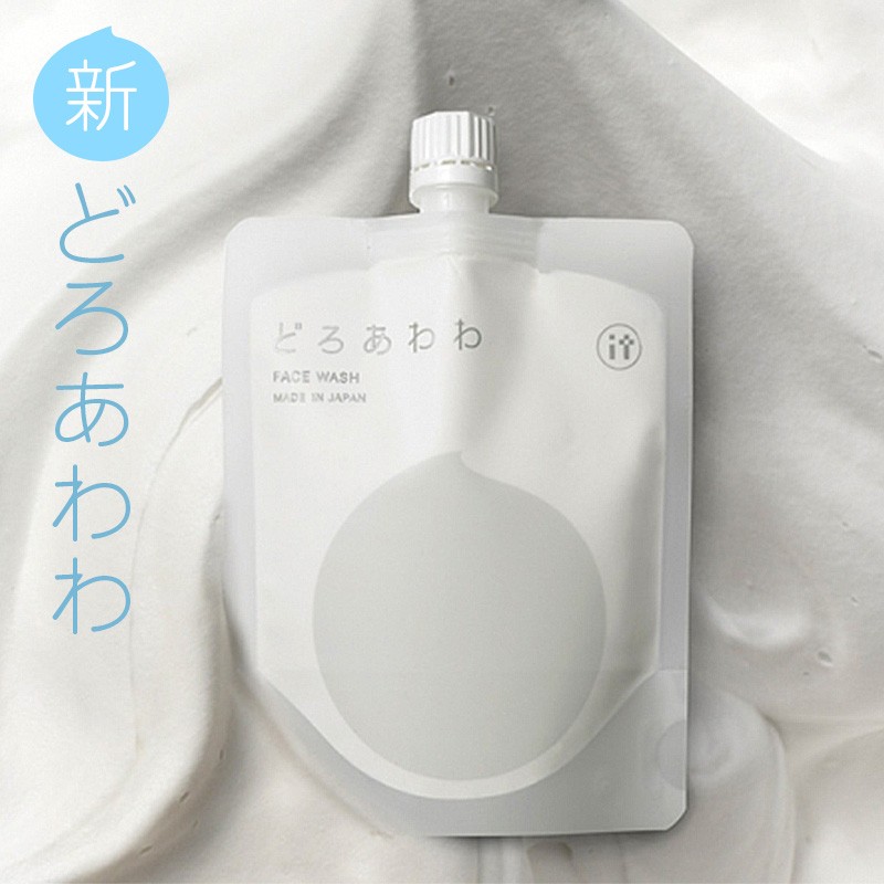 ADJUVANT（アジュバン） トークトゥトーン ナノバブル ローション