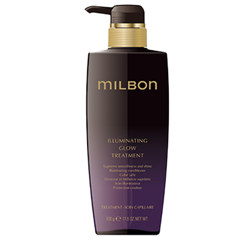 MILBON（ミルボン） グローバル イルミネイティング グロー