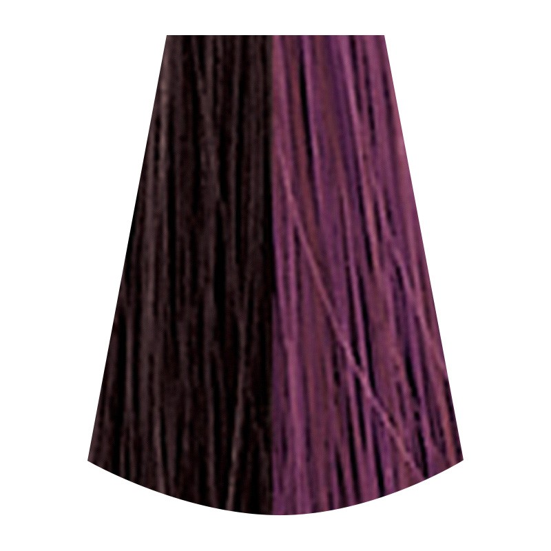 ナカノ キャラデコ アルカリタイプ ビビッドカラー 1剤 ピンクV 80g