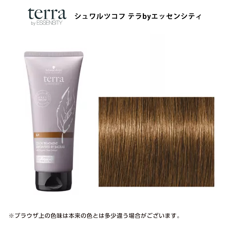 Schwarzkopf PROFESSIONAL（シュワルツコフ プロフェッショナル