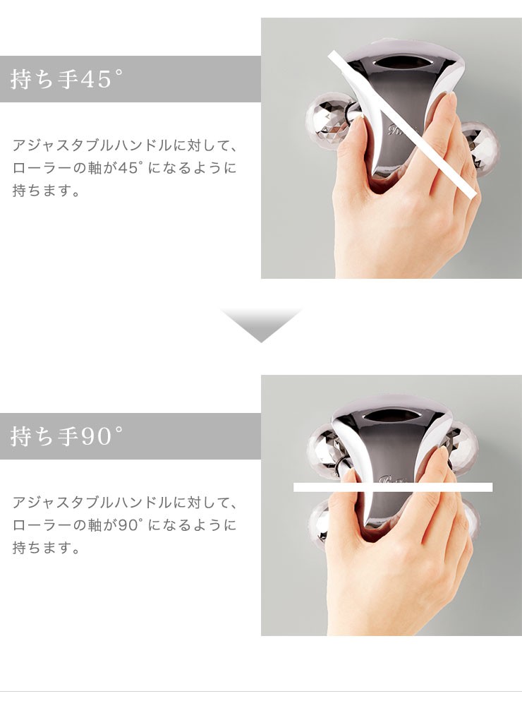 ReFa（リファ） MTG 正規品 リファフォーボディ ReFa for Body RF