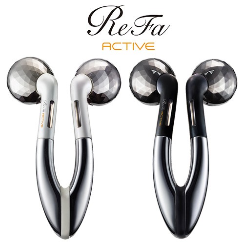 ReFa（リファ） リファアクティブ ブレイン MTG ReFa ACTIVE BRAIN RF