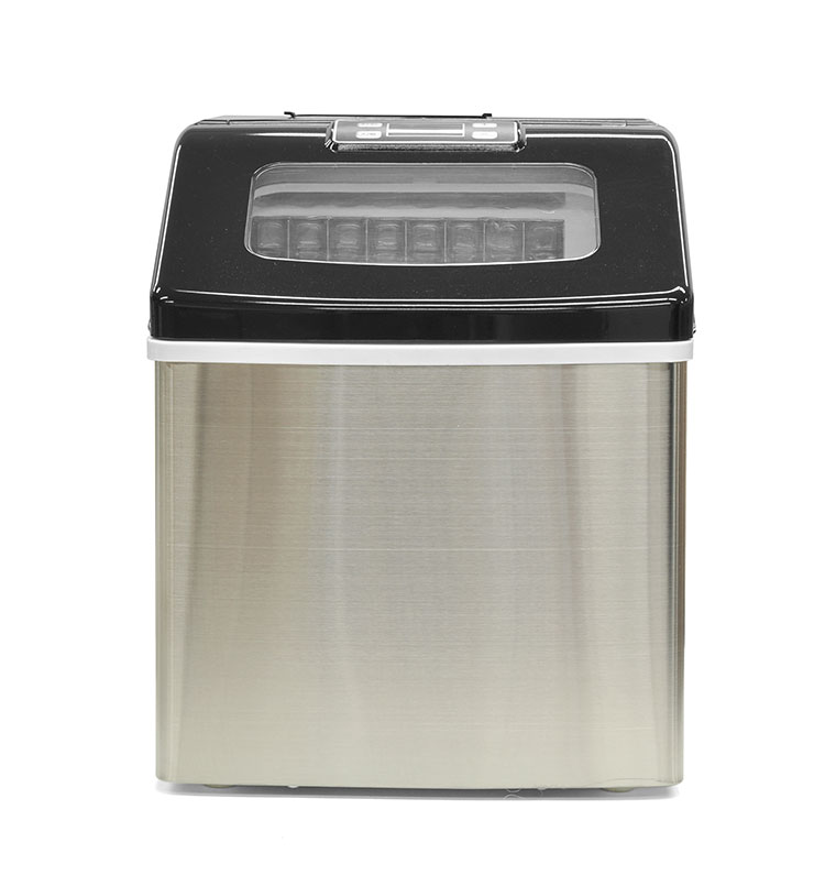 高速製氷機 クリスタルロック 大容量 製氷機 ロックアイス レジャー