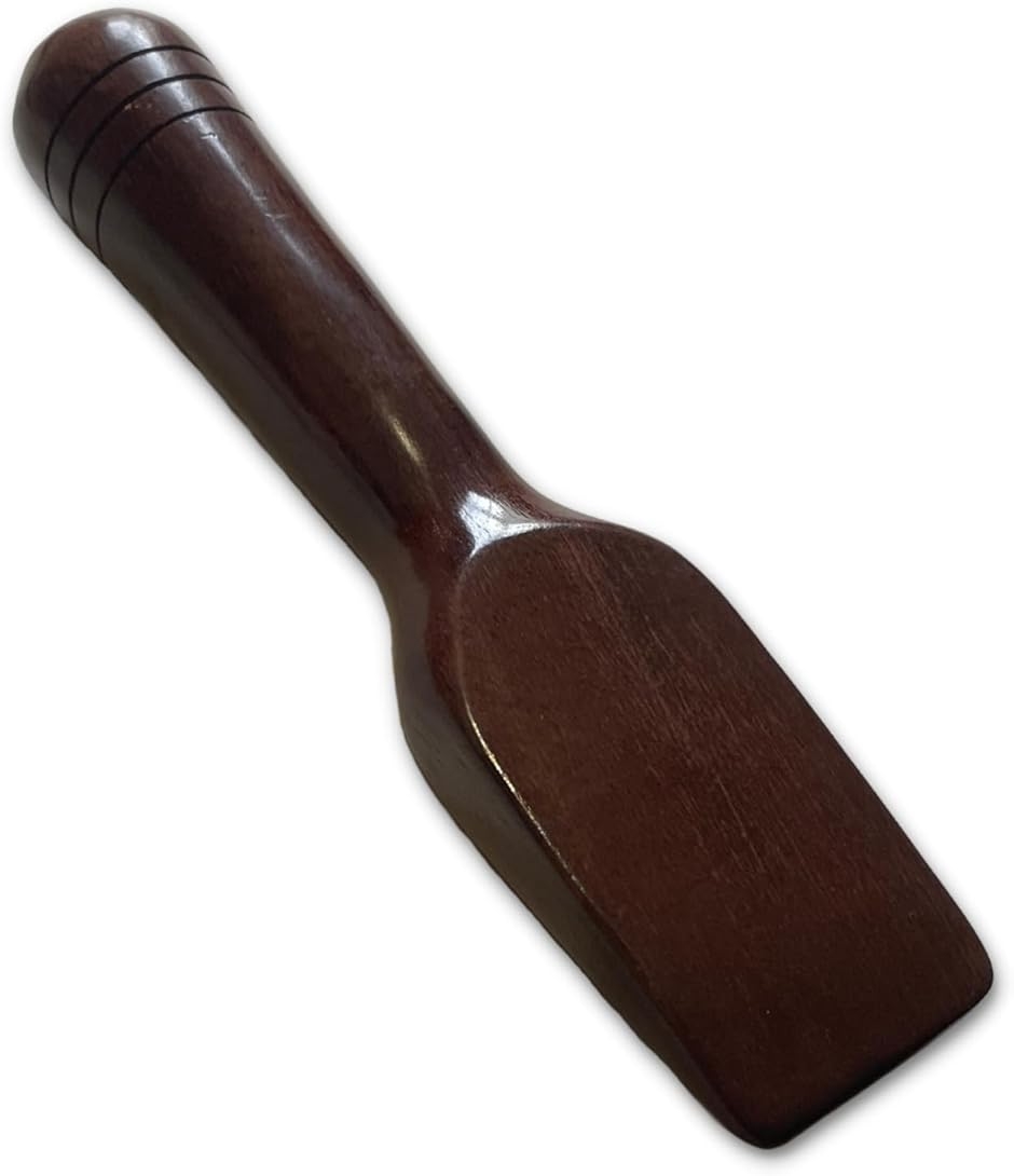 トークセン 2本 セット タイ古式 マッサージ コーン リム 木槌 杭