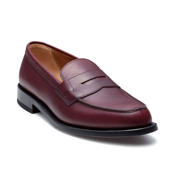 REGAL（リーガル） 公式 REGAL 22HL ローファー ワイン ビジネス