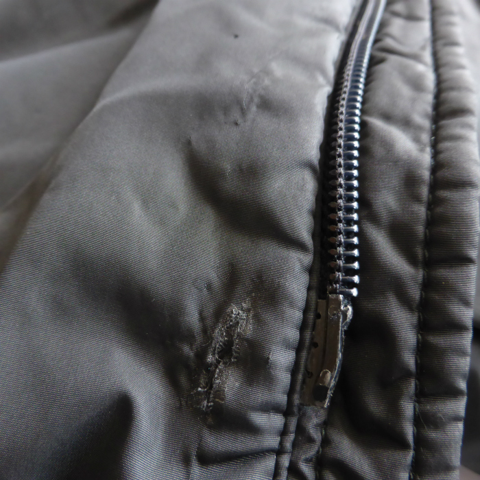 PRADA（プラダ） プラダスポーツ ナイロン パデット 中綿 コート