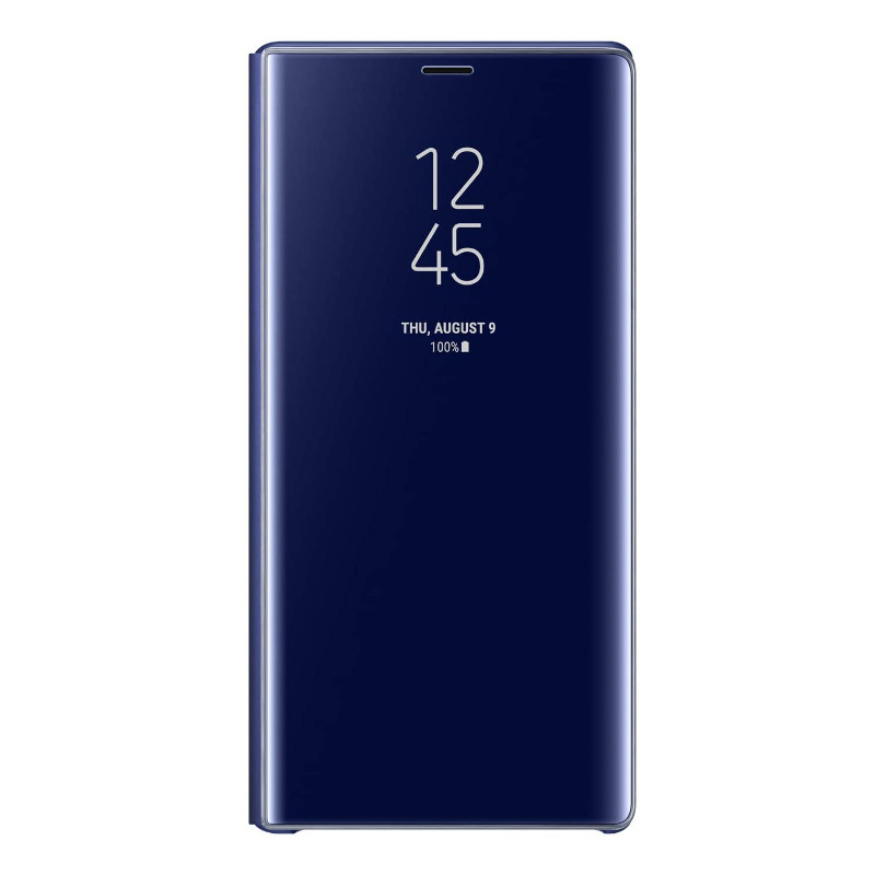 SAMSUNG（サムスン） 純正品 Galaxy Note 9 スマホケース ブラック