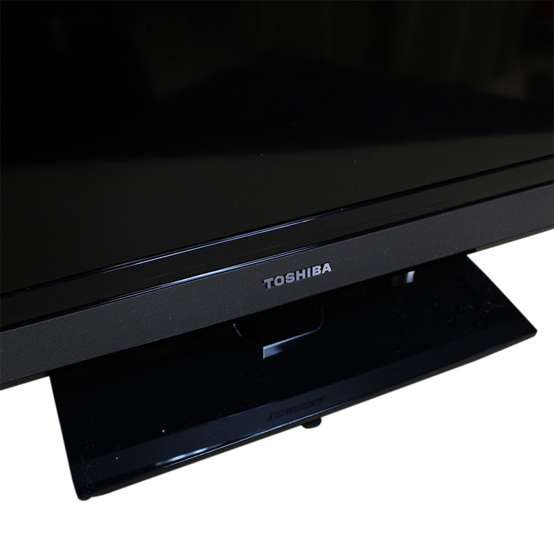 REGZA（レグザ） 32型液晶テレビ 東芝 TOSHIBA 32S5T 13年製 32インチ