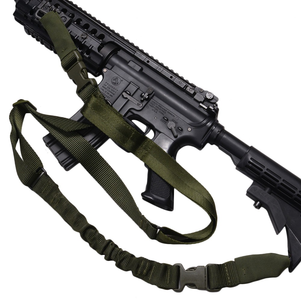 FAB Defense アジャスタブルバイポッド Spike Precision Bipod [ タン