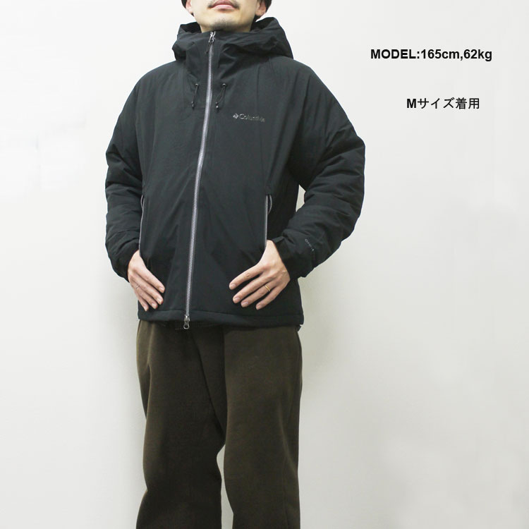 Columbia（コロンビア） SALE ダウンジャケット Columbia Sunrise