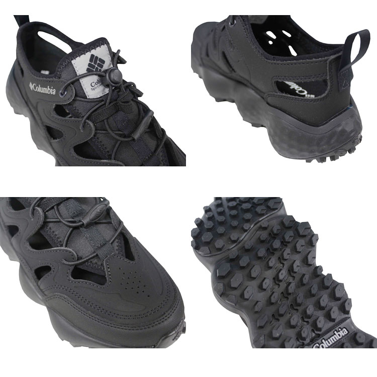 Columbia（コロンビア） サンダル Columbia THRIVE REVIVE SHANDAL