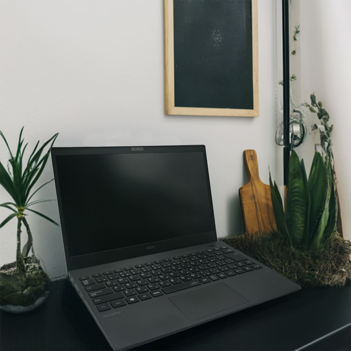 VersaPro ノートパソコン 中古 Core i7 第10世代 Windows11 Office搭載