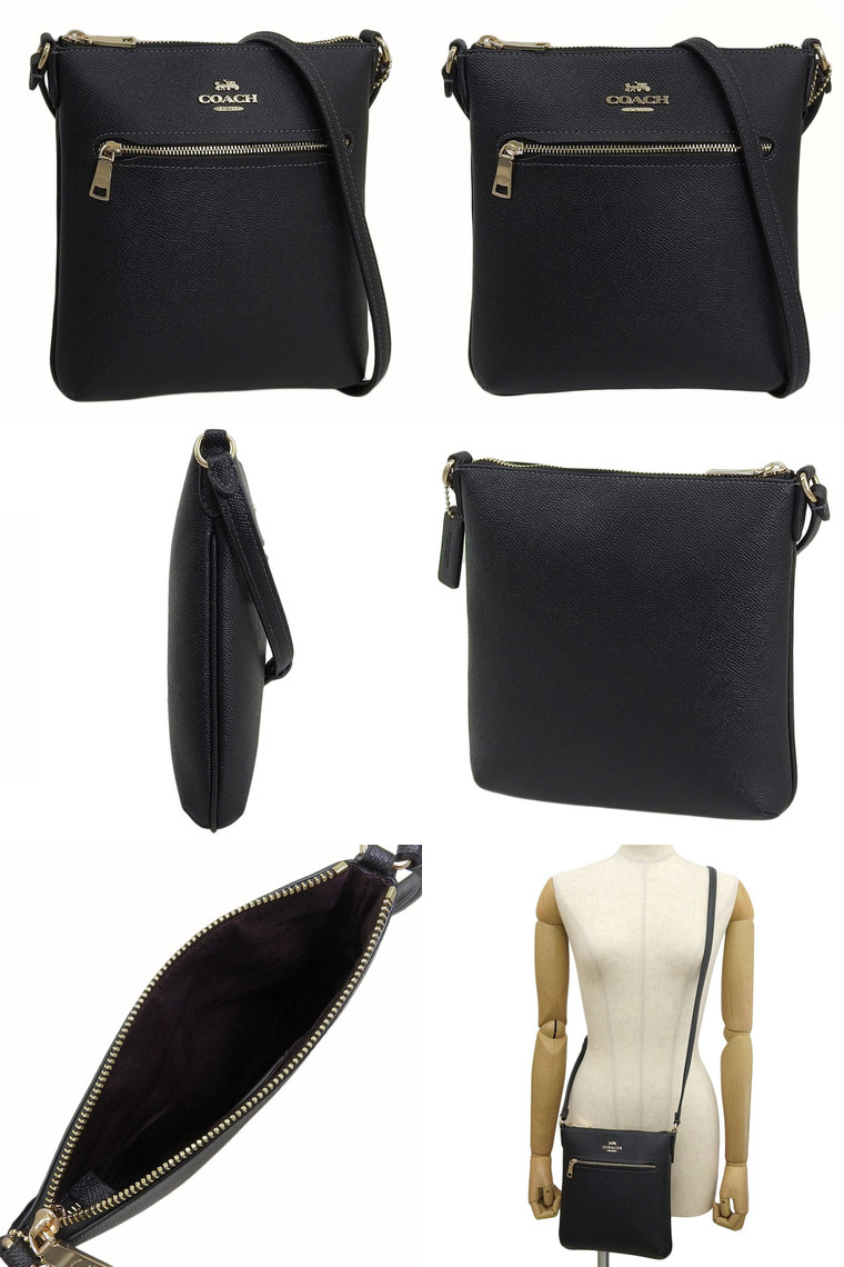 COACH（コーチ） バッグ レディース ショルダーバッグ アウトレット