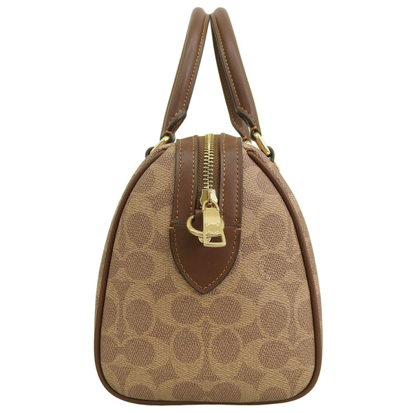 COACH（コーチ） バッグ レディース ショルダーバッグ ハンドバッグ