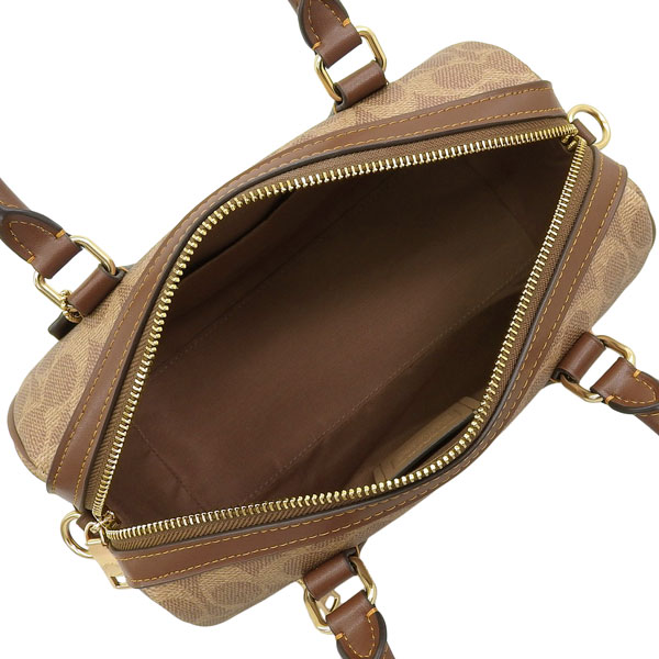 COACH（コーチ） バッグ レディース ショルダーバッグ ハンドバッグ