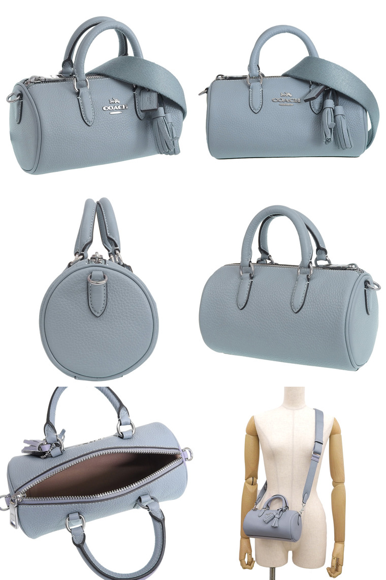 COACH（コーチ） バッグ レディース ショルダーバッグ アウトレット