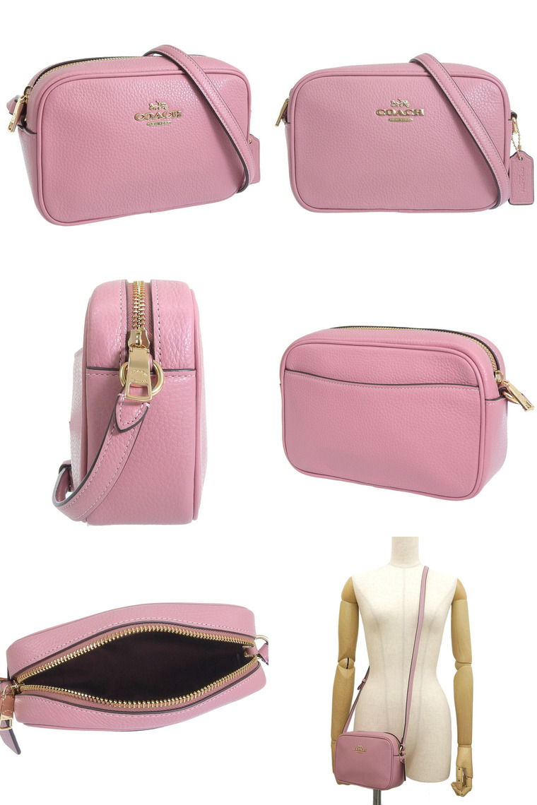 COACH（コーチ） バッグ レディース ショルダーバッグ アウトレット