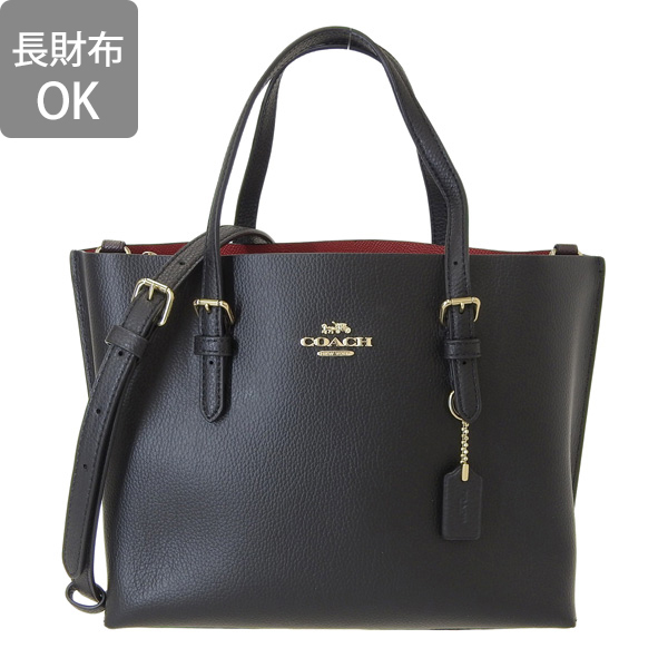 COACH（コーチ） バッグ ショルダーバッグ バッグ ブラック トルー