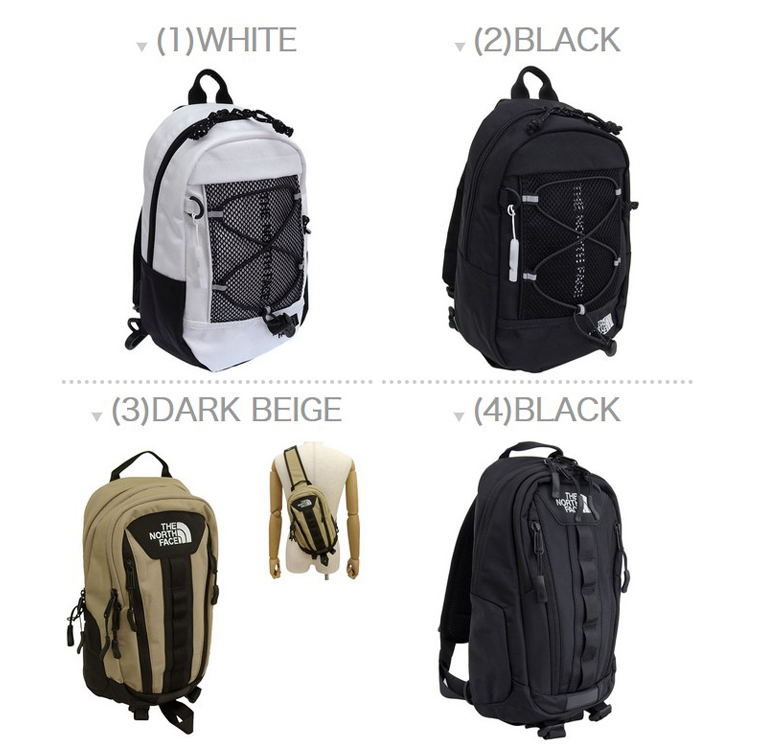 THE NORTH FACE（ザ ノースフェイス） バッグ メンズ レディース