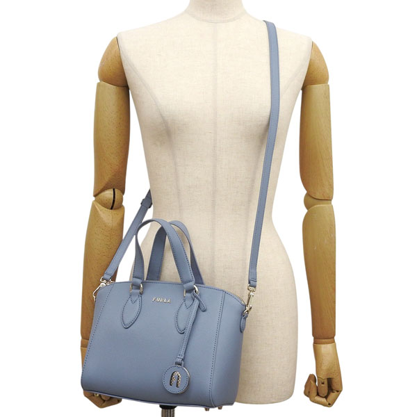 FURLA（フルラ） バッグ レディース ショルダーバッグ 2way 斜めがけ