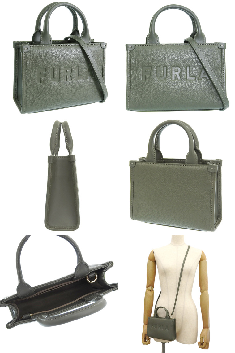 FURLA（フルラ） バッグ レディース ショルダーバッグ トートバッグ