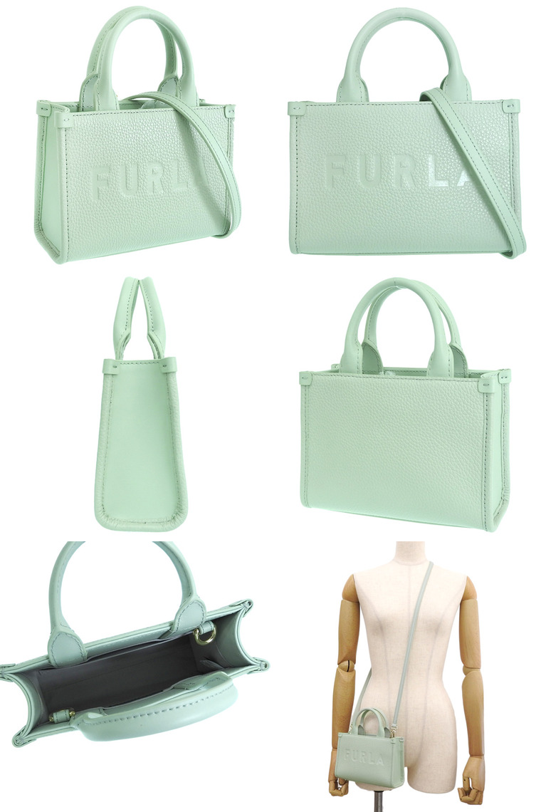 FURLA（フルラ） バッグ レディース ショルダーバッグ トートバッグ
