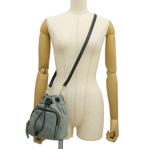 FURLA（フルラ） バッグ レディース ショルダーバッグ 巾着バッグ