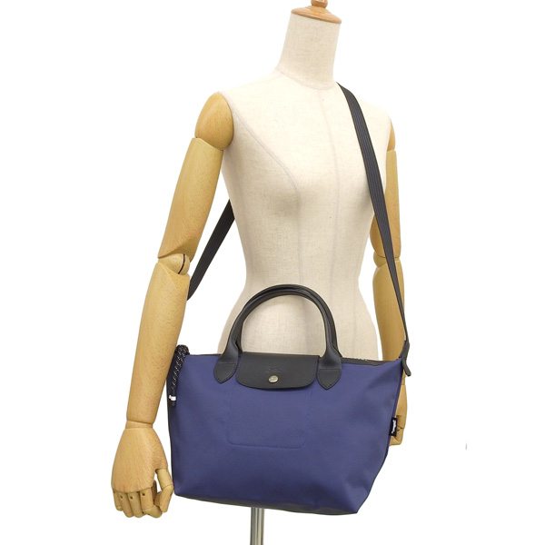 LONGCHAMP（ロンシャン） バッグ レディース 2WAY ハンドバッグ