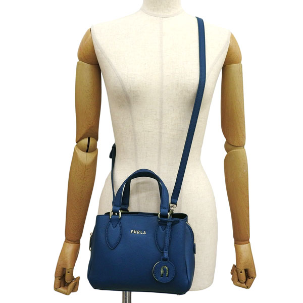FURLA（フルラ） バッグ レディース ショルダーバッグ 2way 斜めがけ